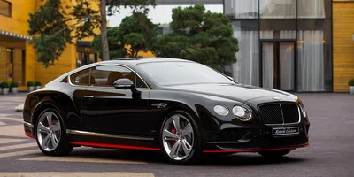 Внедорожник Bentley Bentayga 2024 | купить Бентли Бентайга: цена в России