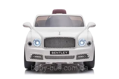 Электромобиль Джип Bentley Bentayga Красный | Купить Электромобиль Джип  Bentley Bentayga Красный в интернет магазине KOPTERFLY.RU