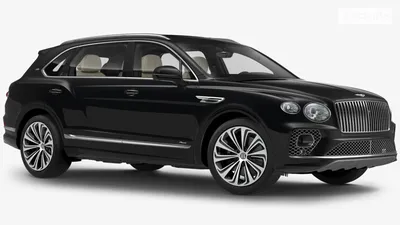 AUTO.RIA – Новые Bentley Bentayga в Украине: продажа, цены, фото автомобиля  Бентли Бентайга