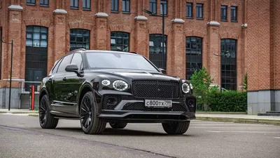 AUTO.RIA – Продажа Бентли Бентайга бу: купить Bentley Bentayga в Украине