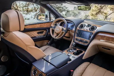 Bentley Unlikely To Hit Even More Modest Sales Target
