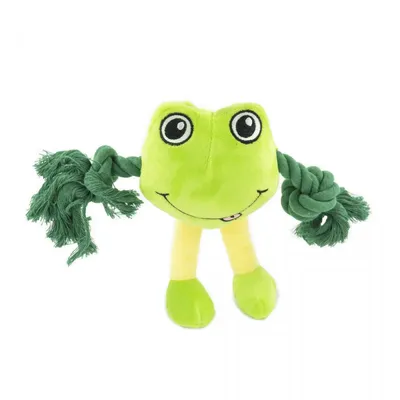Trixie 35854 Dog Toy Turtle Плюшевая игрушка для собак черепаха с пищалкой  купить в Киеве по цене 536 ₴ в Украине – Zootovary.com