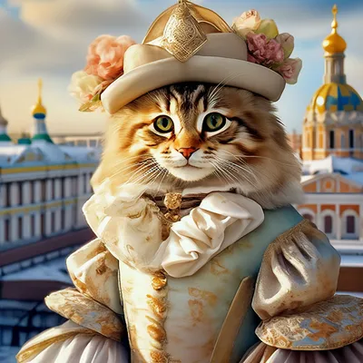 Без кота и жизнь не та, схема для вышивания, арт. RF-021 Racoonandfox |  Купить онлайн на Mybobbin.ru
