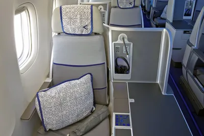Бизнес-класс Air Astana– гарантия идеального перелета - KP.RU