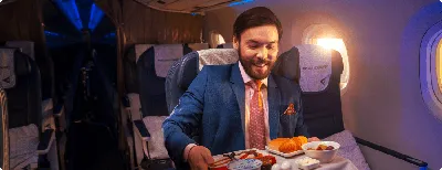Cariverga | Обзор: Air Astana, бизнес-класс (A321LR), Алматы – Москва