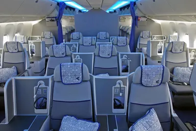 Air Astana стала первым в СНГ обладателем Airbus A321LR увеличенной  дальности с кроватями - в Блоге CheapForTrip