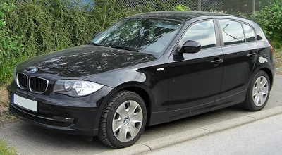 Review: BMW 116d -The cleanest and most economical BMW