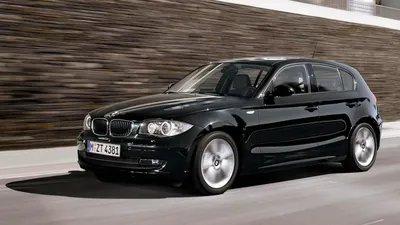 2006 BMW 116i review - Drive