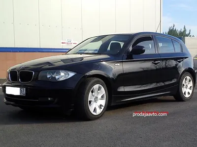 Купить БМВ 116 б/у в Украине | Продажа 3 BMW 116 от 4000$ на Automoto.ua