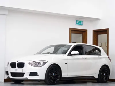 Купить BMW 116 (БМВ 116) 2010 г. за 535000 рублей