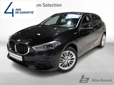 BMW 116 I - 5/2018 - 74.726 km. - WWW.AUTOS-MOTOS.NET/en