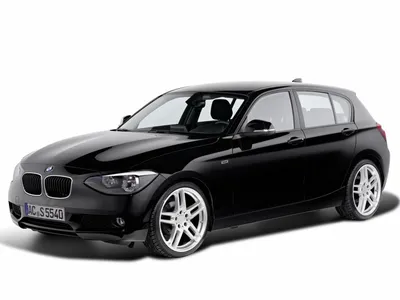 BMW 116 2.0 90kW - auto24.ee