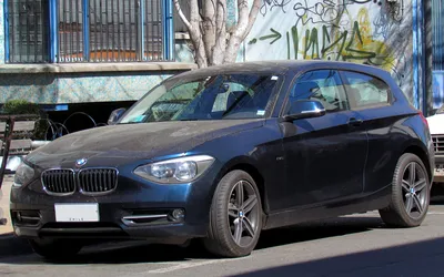 TEST DRIVE - 2016 BMW 116d EfficientDynamics Edition