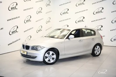 BMW 116i Sport 2013 | RL GNZLZ | Flickr