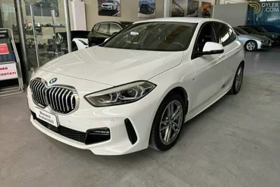 BMW 116 - Iris AutoCenter