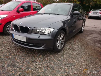 BMW 116 M-PACK - 10/2018 - 91.482 km. - WWW.AUTOS-MOTOS.NET/en