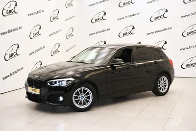 Купить б/у BMW 116, 2.0 дизель, хетчбек, 2014 год. Коробка передач:ручная.  - manslizings.lv.