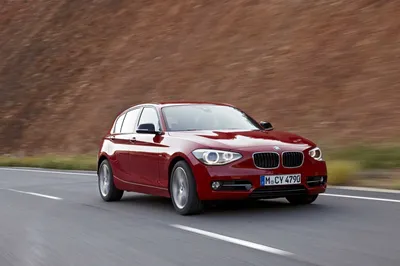 BMW 116i Review | Practical Motoring