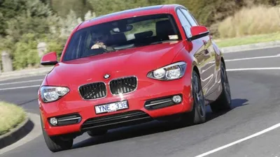 BMW 1 Series 116i 2013 Review | CarsGuide