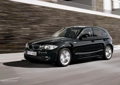 BMW 116i M package 136hp 2013 -Orig. EN- 1-series, 6-KBS-57 - Automotive  Auctions