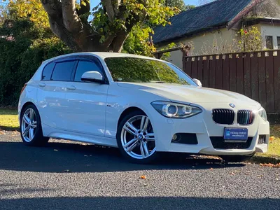 2013 BMW 116i M Sport | Midway Motors | New Zealand NZ