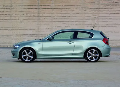 BMW 116i Review | Practical Motoring