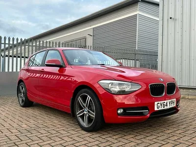 2014 BMW 116i for sale - Listing #627466 | AutoTrader NZ