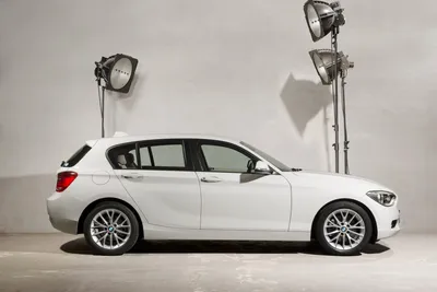 Used BMW 1 Series 116i Sport for sale - CarGurus.co.uk