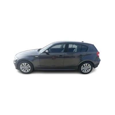 2014 BMW 1 Series 1.6 116i Sport 5D 135 BHP £9,490