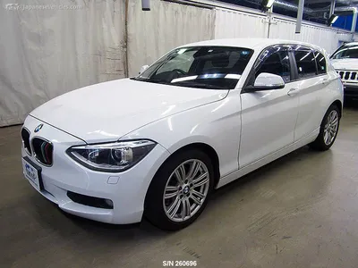 New BMW 1 Series 2020 116i Photos, Prices And Specs in UAE