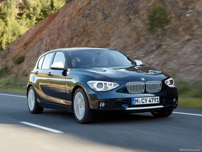 2015 BMW 118i Review - Drive