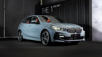 2020 BMW 118i M Sport review (video) – PerformanceDrive