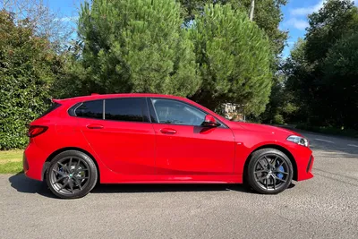 A BMW 118 Sedan? yes please. | Bmw, Bmw 118, Bmw 1 series