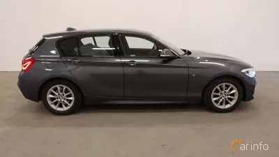 2023 BMW 118i Hatch M Sport $48,990 - Coombes Johnston BMW - Hamilton