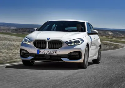 BMW 118i M Sports Hatch | Eurekar