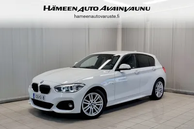 2023 BMW 118i Hatch M Sport $50,900 - East Auckland BMW