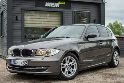 Review: BMW 118i M Sport – When Balance Creates The Better Car - Reviews |  Carlist.my