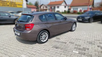 Review: If you like to drive, you'd love the BMW 118 M Sport because... -  AutoBuzz.my