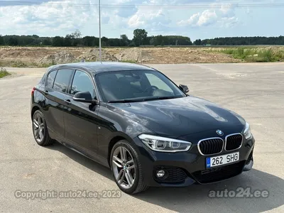 Bargain Deal: BMW 118 118i Msport 140cv auto Garanzia bmw 2025