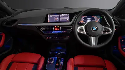 BMW 118 F20 Hatchback 118d xDrive Business M Sport Hatchback 2016 - Used  vehicle - Nettiauto