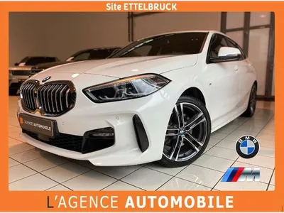 Pirkt BMW 118 | meinauto.lv