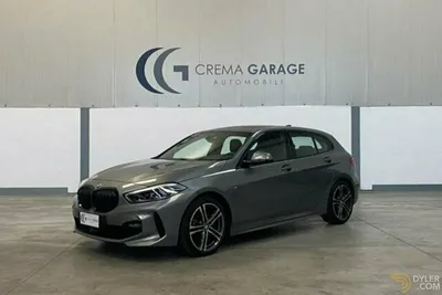 BMW 118 M-Pakett XDRIVE 2.0 110kW - auto24.ee