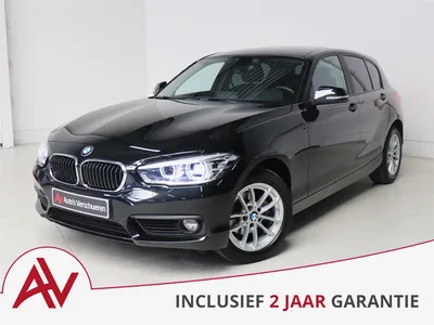 Auto 24Hrs | 2021 BMW 118 1er 118i Luxury Line | 281839