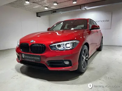 BMW 118 Автомобили | Autoplius.lt