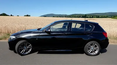 Купить бу BMW 118 2019 года с пробегом 26.400 из Европы цена 22.400 $