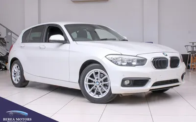 Купить BMW 118 2020 из Германии: 26642$ | БМВ 118 на Automoto.ua  (492716)76030xx
