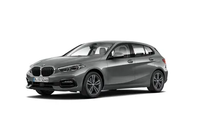 2023 BMW 1 Series Skyscraper Grey metallic - £26,888 | Dick Lovett BMW  Melksham
