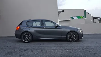 BMW 118i M Sport aut - Auto Spot