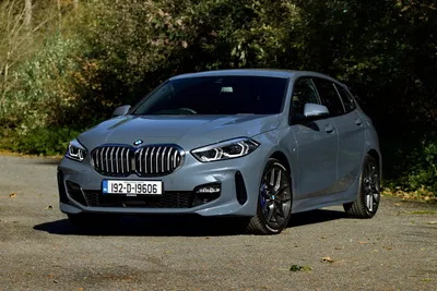 BMW 118i petrol (2020) | Reviews | Complete Car