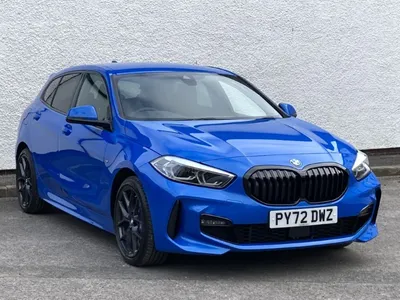 BMW 1 Series 118i M Sport | long-term test review | Company Car Reviews